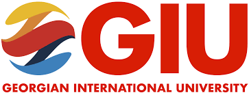Georgian International University logo