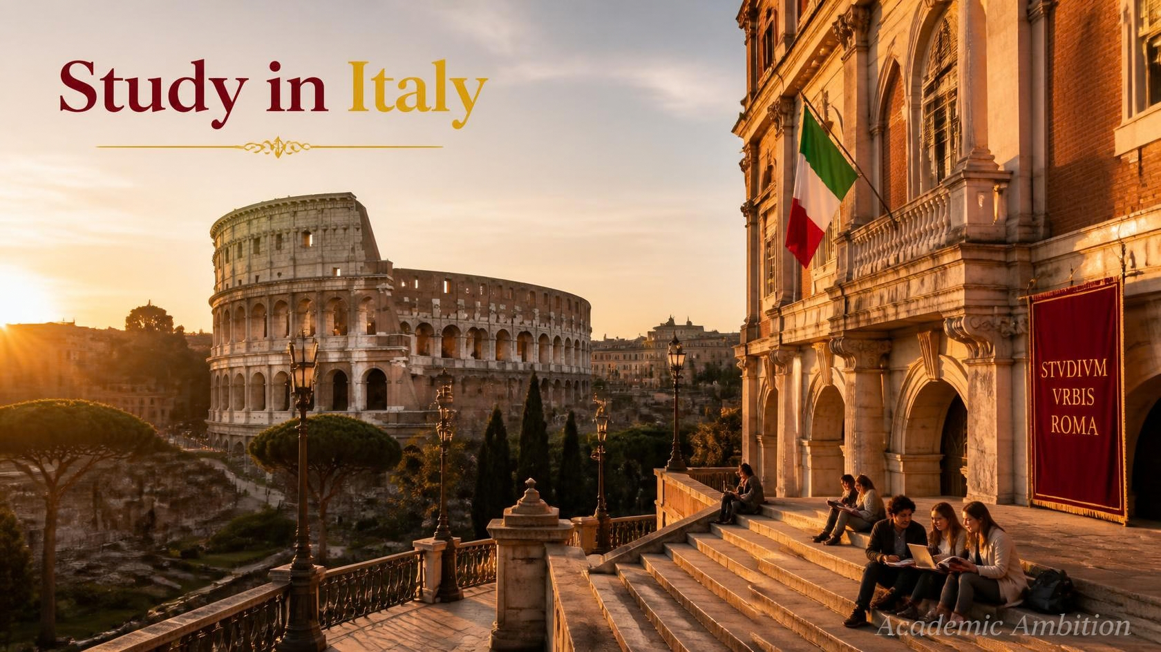 italy scholarship